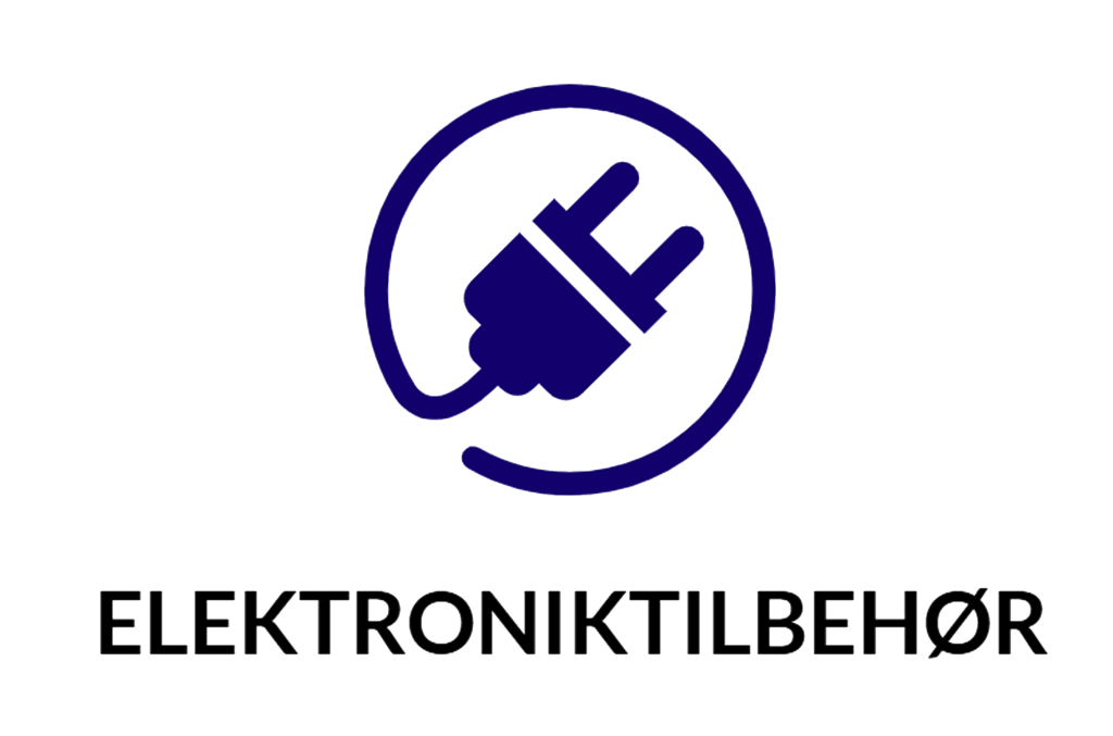 Elektroniktilbehør