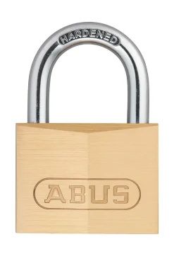 ABUS Hængelås - 50 mm
