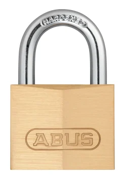 ABUS Hængelås - 40 mm