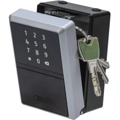 ABUS KeyGarage 787 Nøgleskab med Bluetooth