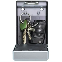 ABUS KeyGarage 787 Nøgleskab med Bluetooth