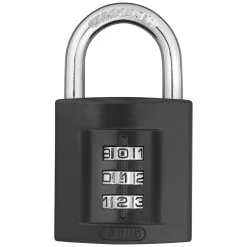ABUS Kombinationslås 158/40 40 mm