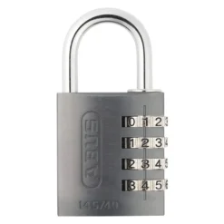 ABUS Kombinationslås 40 mm - Titan