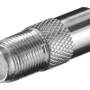 Adapter F-hun til antennehane