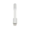 Adapter Lightning til 3,5 mm