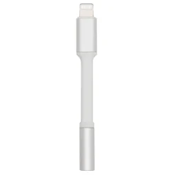 Adapter Lightning til 3,5 mm