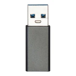 Adapter USB-A til USB-C