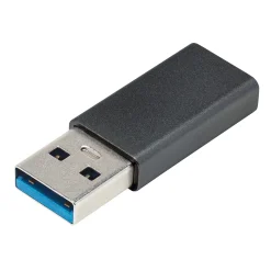 Adapter USB-A til USB-C