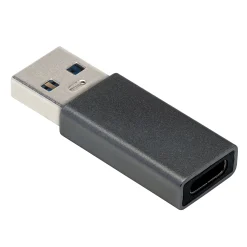 Adapter USB-A til USB-C
