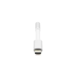 Adapter USB-C til 3,5 mm