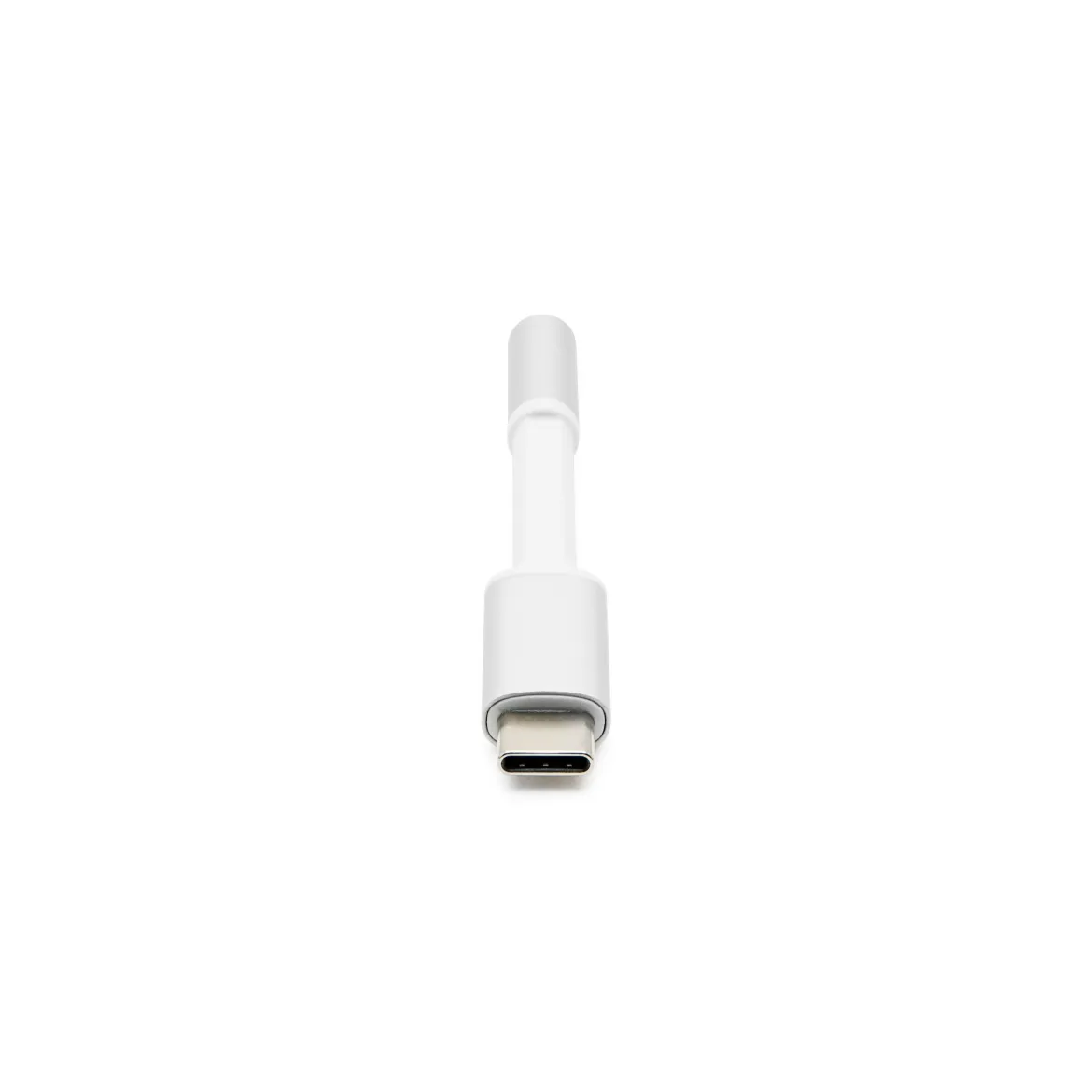 Adapter USB-C til 3,5 mm
