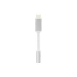 Adapter USB-C til 3,5 mm