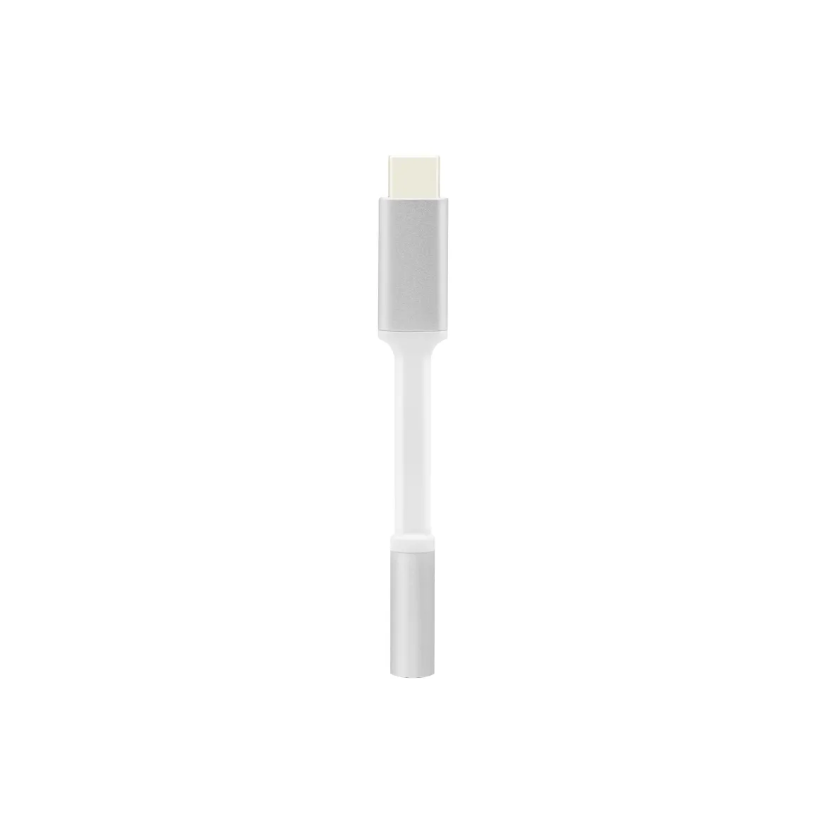Adapter USB-C til 3,5 mm