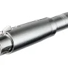 Adapter XLR-hun til 6,3 mm hun.