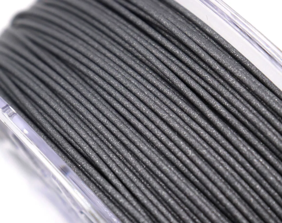 Addnorth Textura Flare filament til 3D-printere 1,75 mm - Grå
