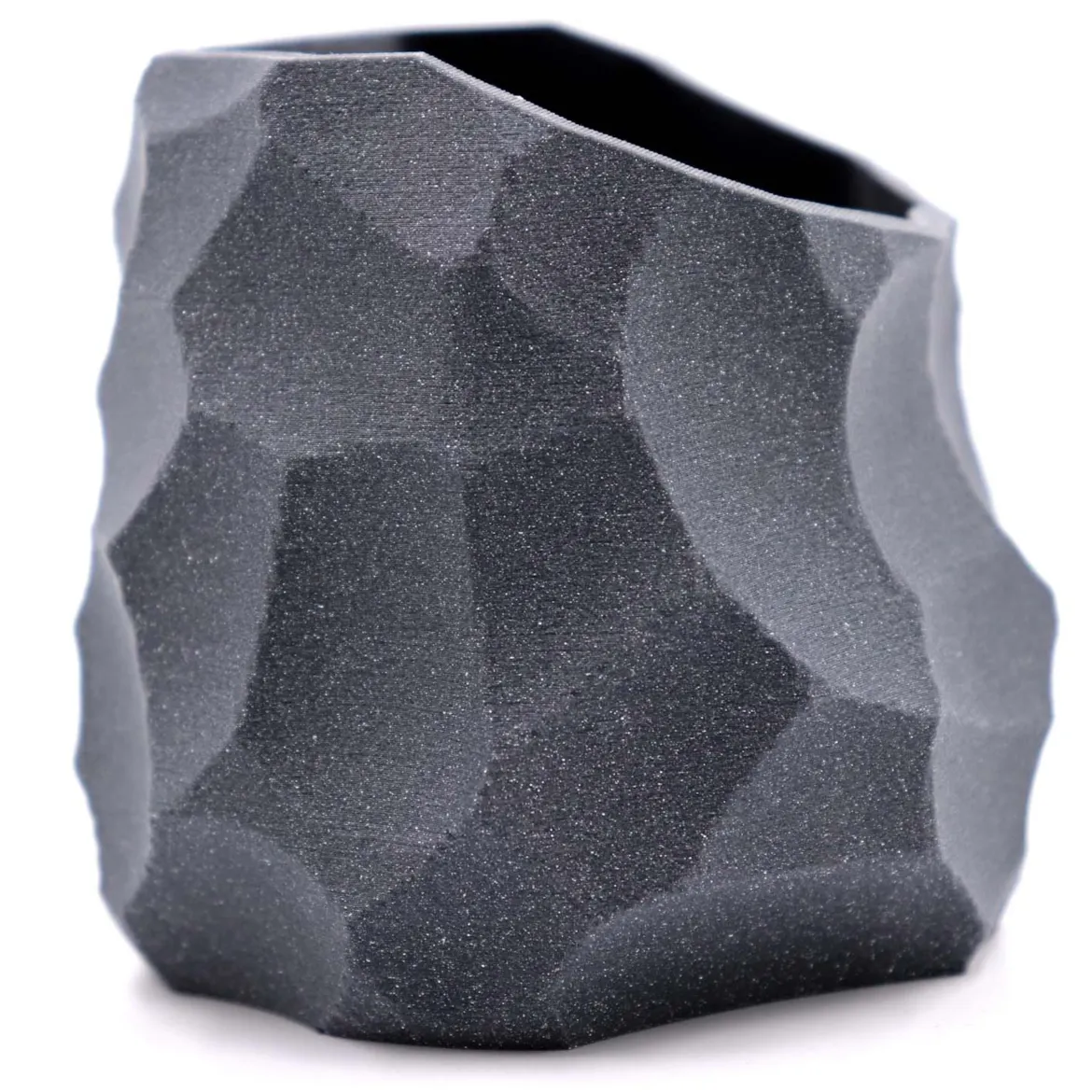 Addnorth Textura Flare filament til 3D-printere 1,75 mm - Grå