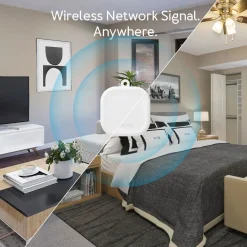 Aeotec Zigbee Rækkeviddeforlænger