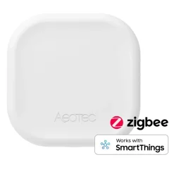 Aeotec Zigbee Rækkeviddeforlænger