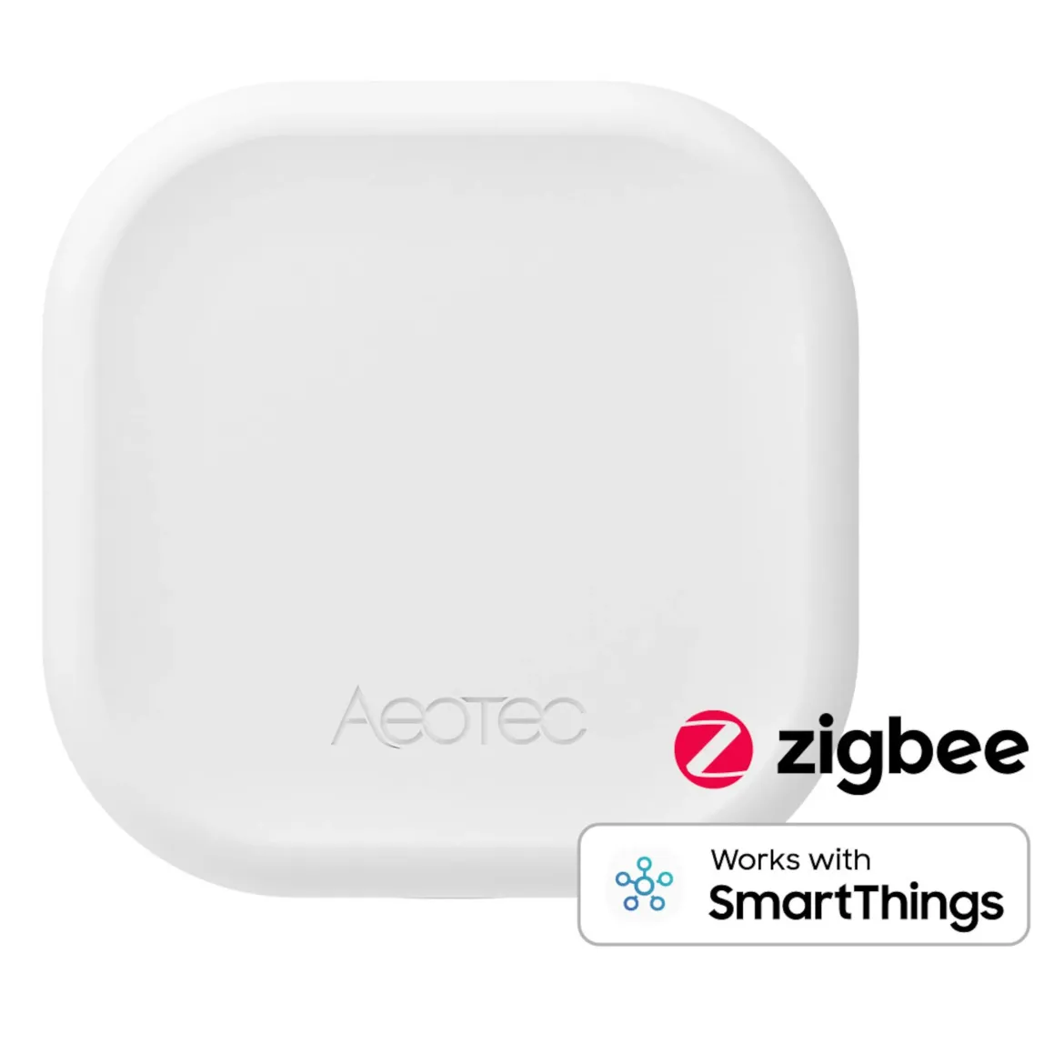 Aeotec Zigbee Rækkeviddeforlænger