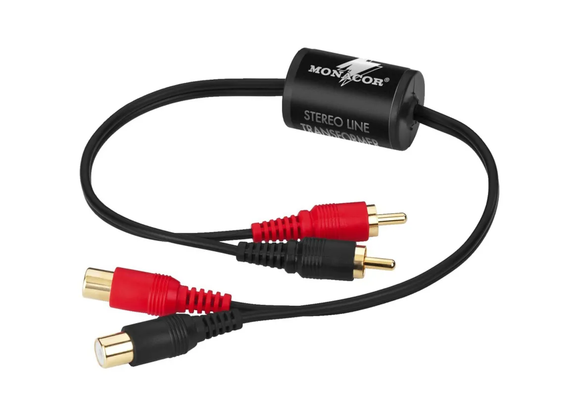 Afbryderfilter RCA