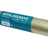 Affaldssække kraftig transparent 120L 10 poser pr. rulle