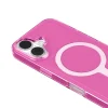 agood company Mobilcover iPhone 16 Plus - Lyserød