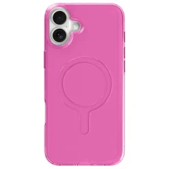 agood company Mobilcover iPhone 16 Plus - Lyserød