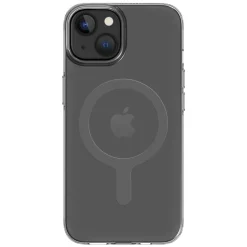 agood company Mobilcover iPhone 13/14 - Klar