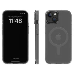 agood company Mobilcover iPhone 13/14 - Klar