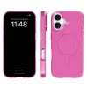agood company Mobilcover iPhone 16 - Lyserød