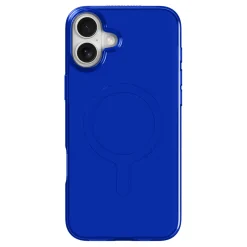 agood company Mobilcover iPhone 16 Plus - Blå