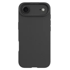 agood company Plantebaseret Mobilcover til iPhone 17 Air - Sort