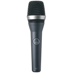 AKG D5 dynamisk sangmikrofon