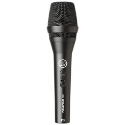 AKG Perception P3 S sangmikrofon med tænd/sluk-knap