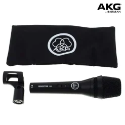 AKG Perception P3 S sangmikrofon med tænd/sluk-knap
