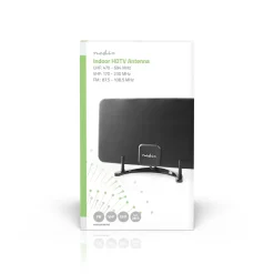 Aktiv Indendørs DVB-T/T2-antenne