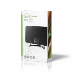 Aktiv Indendørs DVB-T/T2-antenne