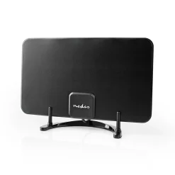 Aktiv Indendørs DVB-T/T2-antenne