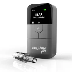Alcosense For alkoholtester