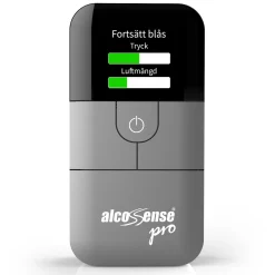 Alcosense For alkoholtester