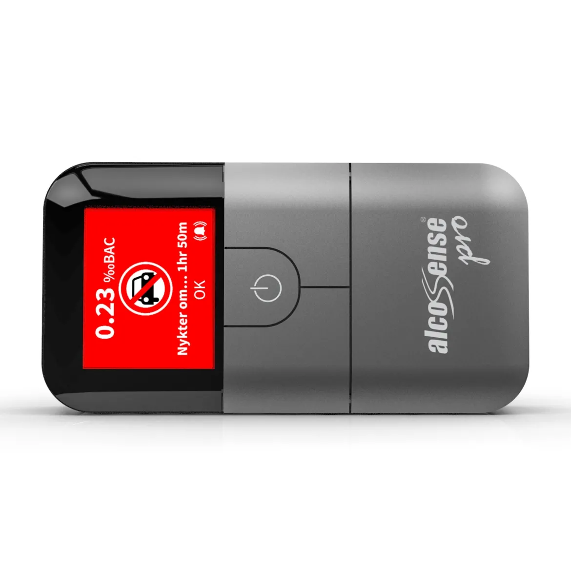 Alcosense For alkoholtester