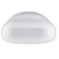 Alecto DBX130 Full Eco DECT-babyalarm - Hvid
