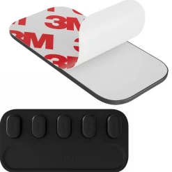Allity Kabelorganisator ASA-410 Magnetisk