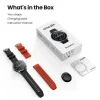 Amazfit Balance 2, Sort