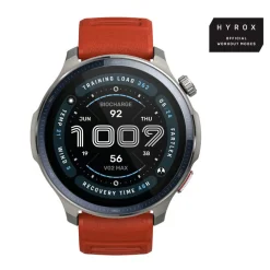Amazfit Balance 2, Sort