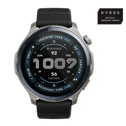 Amazfit Balance 2, Sort