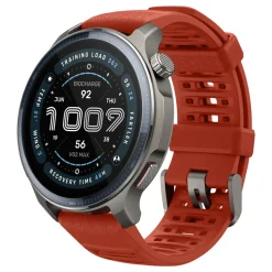 Amazfit Balance 2, Sort