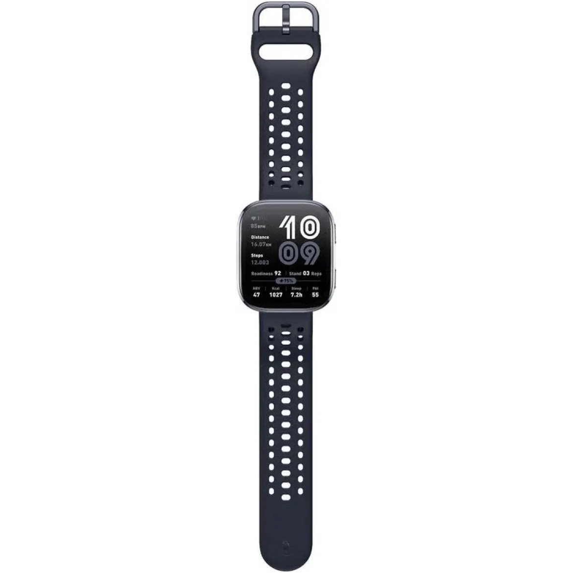 Amazfit Bip 6, Sort