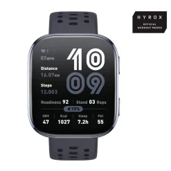 Amazfit Bip 6, Sort