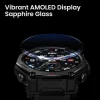 Amazfit T-Rex 3 Pro 44 mm